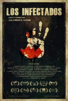 Los infectados online free