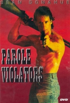 Parole Violators stream online deutsch