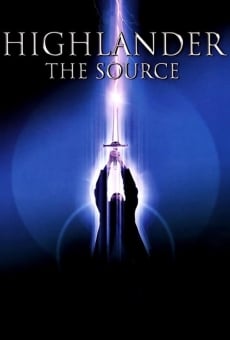 Highlander: The Source online