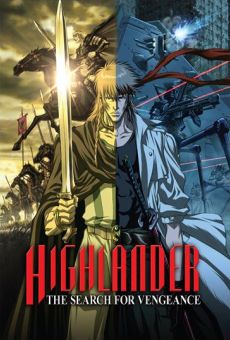 Highlander, Soif de vengeance en ligne gratuit