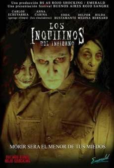 Ver película Los inquilinos del infierno