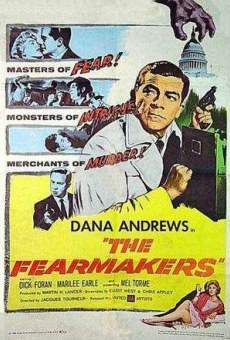 The Fearmakers stream online deutsch