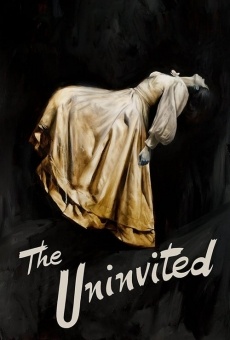 Watch The Uninvited online stream