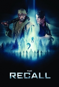 Los invasores (The Recall) online