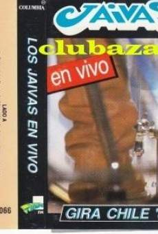Los Jaivas en vivo on-line gratuito