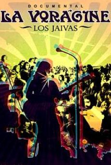 Los Jaivas: La vorágine on-line gratuito