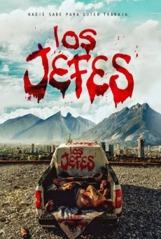 Watch Los jefes online stream