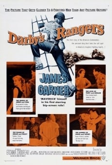 Darby's Rangers online kostenlos