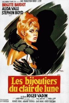 Les Bijoutiers du clair de lune on-line gratuito