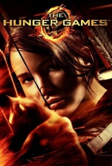 Die Tribute von Panem - The Hunger Games