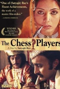 Les joueurs d'échecs streaming en ligne gratuit