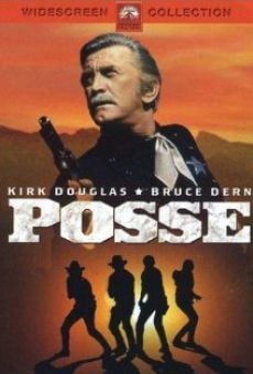 Posse stream online deutsch