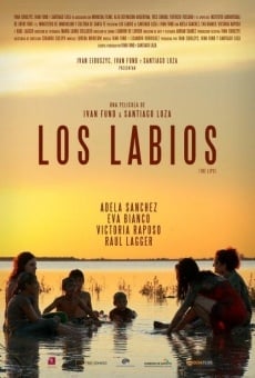 Watch Los labios online stream