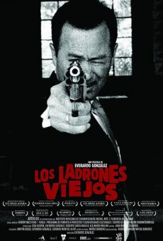 Watch Los ladrones viejos. Las leyendas del artegio online stream