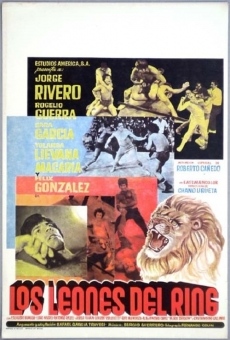 Los leones del ring en ligne gratuit