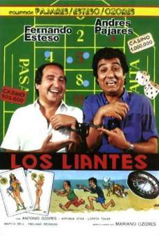 Los liantes