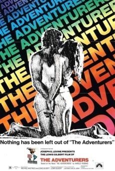 The Adventurers on-line gratuito