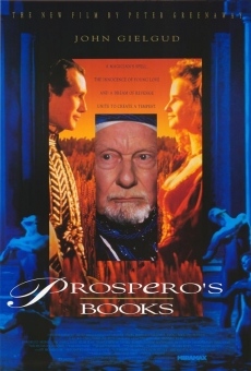 Prospero's Books online