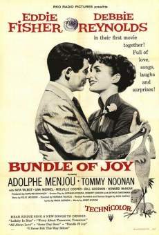 Bundle of Joy online kostenlos