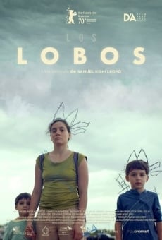 Ver película Los lobos