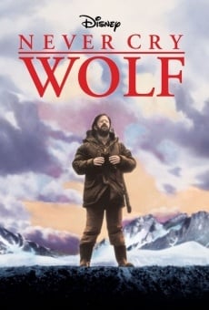 Never Cry Wolf online kostenlos