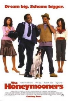 The Honeymooners online streaming