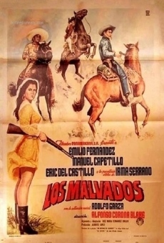 Los malvados online streaming
