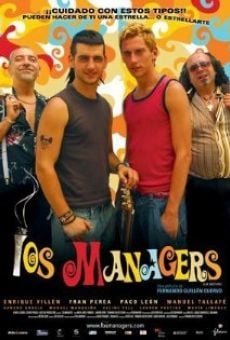 Los managers gratis