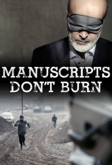Manuscripts Don't Burn gratis