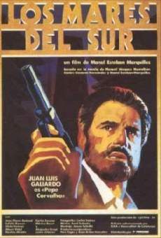 Los mares del sur online streaming