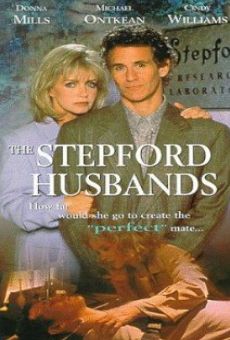 The Stepford Husbands online