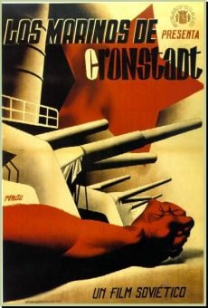 Les marins de Kronstadt streaming en ligne gratuit