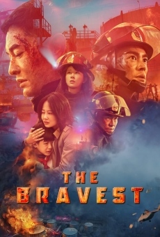 The Bravest en ligne gratuit