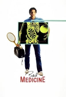 Bad Medicine online kostenlos