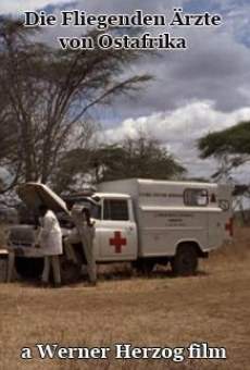 Ver película Los médicos voladores de África oriental