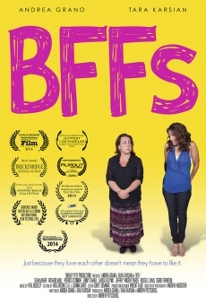 Watch BFFs online stream