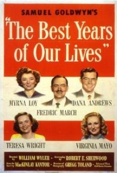 The Best Years of Our Lives stream online deutsch