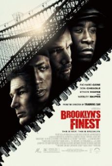 Watch Brooklyn's Finest online stream