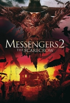 Messengers 2: The Scarecrow gratis