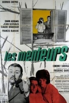 Les menteurs