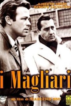 Profession: magliari