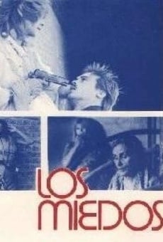 Los Miedos online streaming