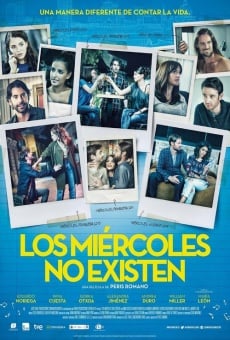 Los miércoles no existen online streaming
