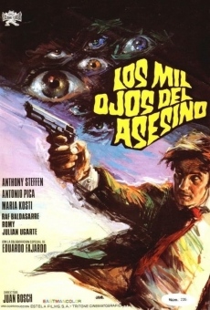 Los mil ojos del asesino online free