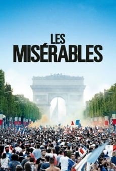 Les Misérables en ligne gratuit