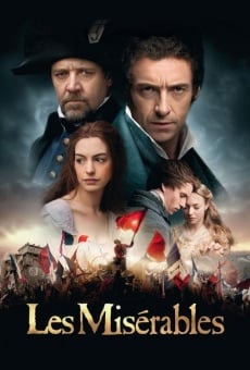 Les Misérables streaming en ligne gratuit