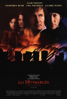 Les misérables