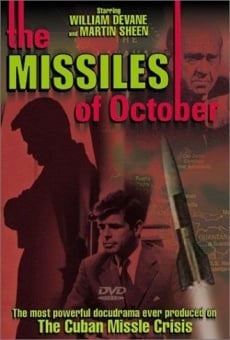 The Missiles of October online kostenlos