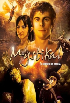 Mystikal en ligne gratuit