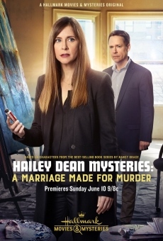 Hailey Dean Mystery: A Marriage Made for Murder on-line gratuito